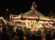  Ingolstädter Christkindlmarkt (©Foto: Martin Schmitz)